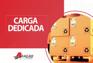 Carga Dedicada (Fechada) Carga Dedicada (Fechada)